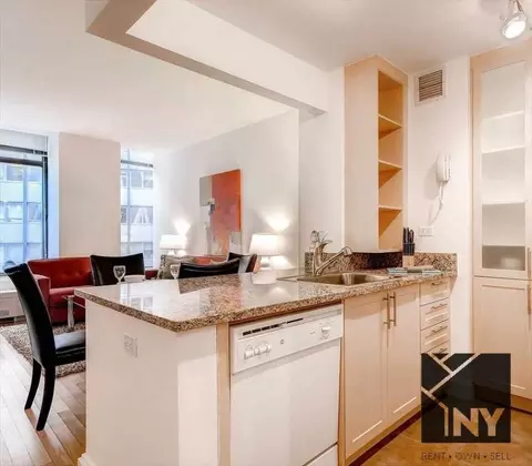 Undisclosed, New York, NY 10005