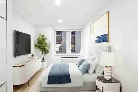 Undisclosed, New York, NY 10005