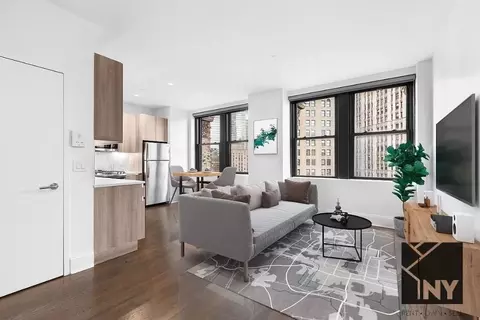 Undisclosed, New York, NY 10004
