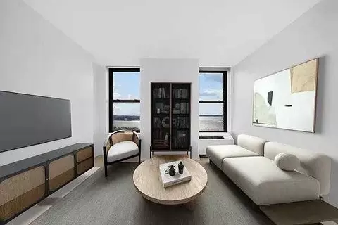 Undisclosed, New York, NY 10004