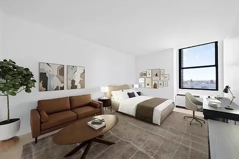 Undisclosed, New York, NY 10004