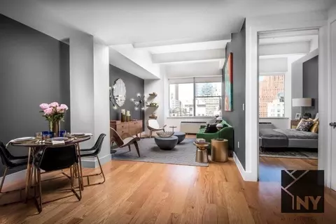 Undisclosed, New York, NY 10005