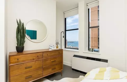 Undisclosed, New York, NY 10006