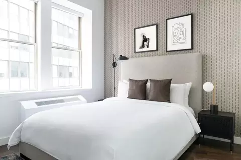 Undisclosed, New York, NY 10038