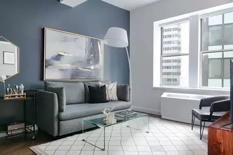 Undisclosed, New York, NY 10038