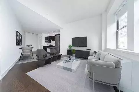 Undisclosed, New York, NY 10038