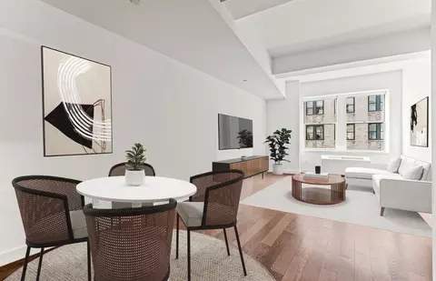 Undisclosed, New York, NY 10038