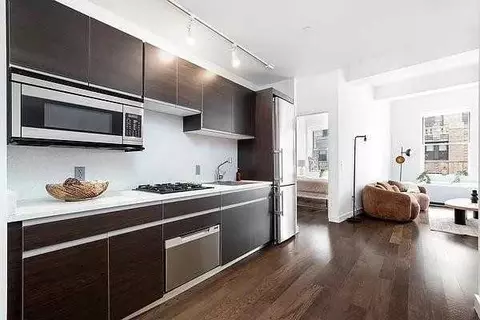 Undisclosed, New York, NY 10038