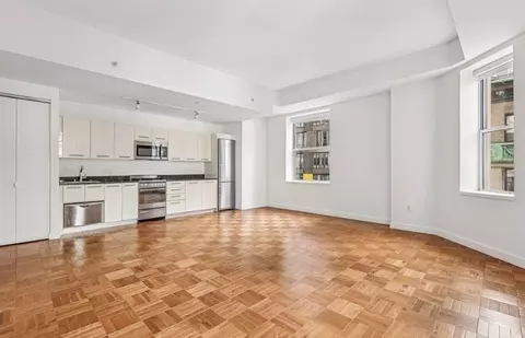 Undisclosed, New York, NY 10005