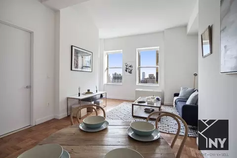 Undisclosed, New York, NY 10005