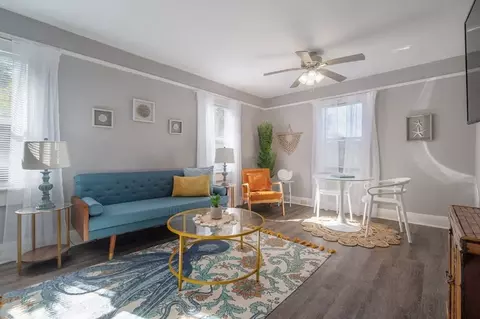 Undisclosed, Tampa, FL 33604