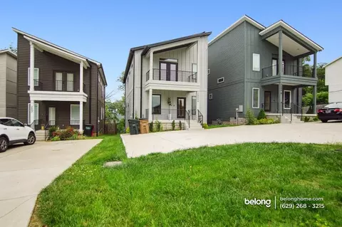 2609 Alpine Park Ave # A, Nashville, TN 37218