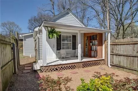 1210 7th Ave N #STE B, Nashville, TN 37208