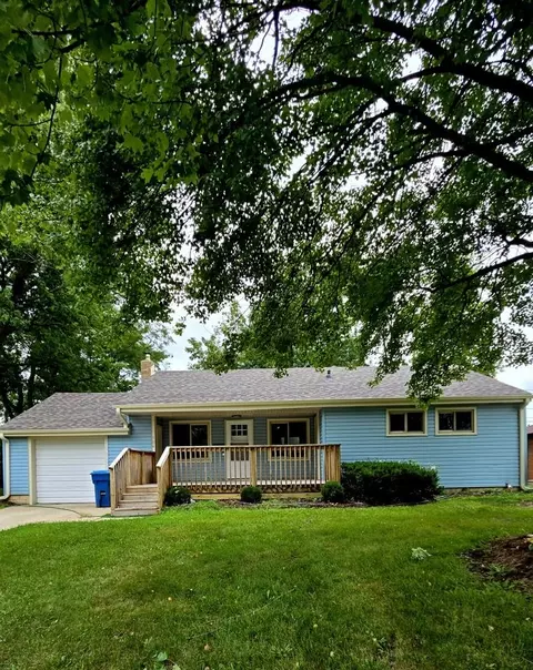 906 W Walnut St, Kankakee, IL 60901