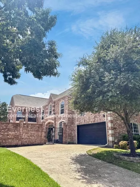 4633 San Marcos Way, Frisco, TX 75034