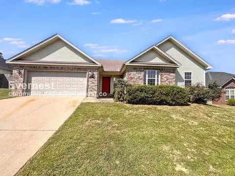 14914 Sammy Jo Cv, Alexander, AR 72002 photo 7