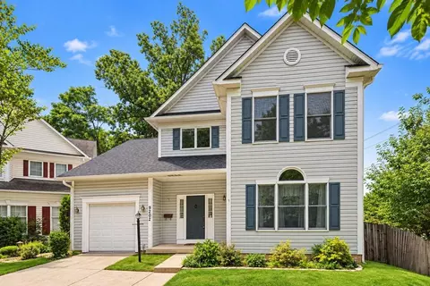 9202 Linden Grove Ct, Silver Spring, MD 20910