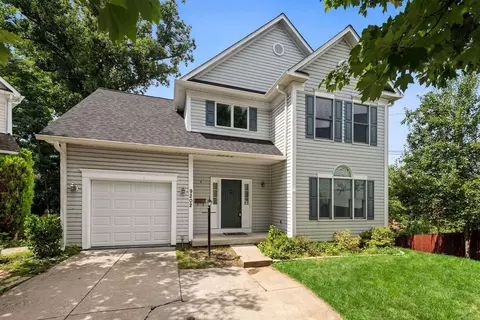 9202 Linden Grove Ct, Silver Spring, MD 20910