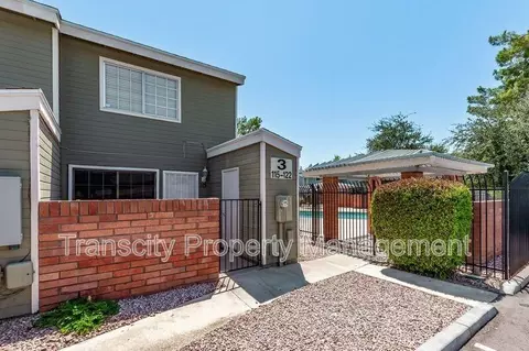 2301 E University Dr #115, Mesa, AZ 85213