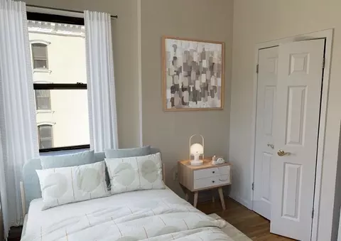Undisclosed, New York, NY 10036