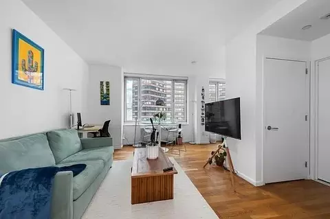 Undisclosed, New York, NY 10036