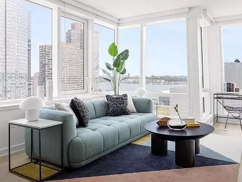 Undisclosed, New York, NY 10018