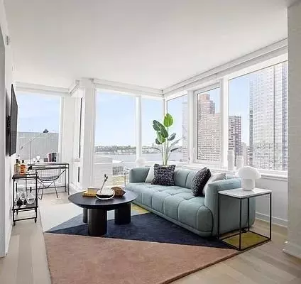 Undisclosed, New York, NY 10018