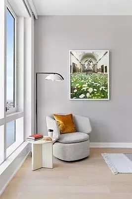 Undisclosed, New York, NY 10018