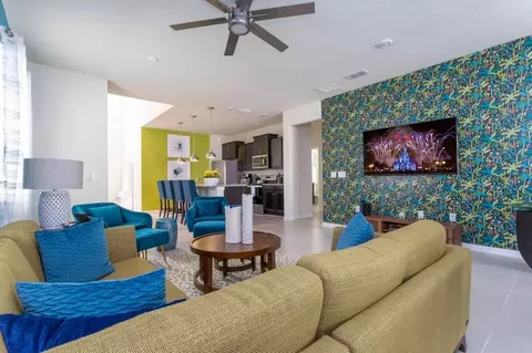 lilac way, Davenport, FL 33897