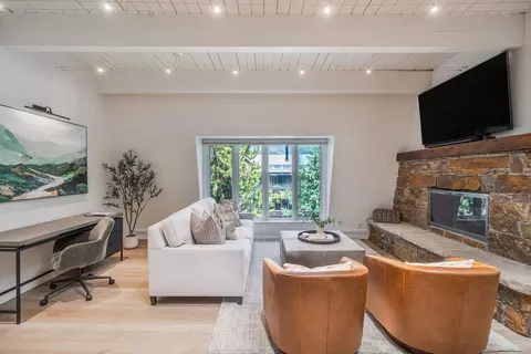 e durant ave, Aspen, CO 81611