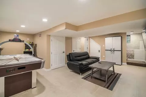 ashland ave, Homewood, IL 60430