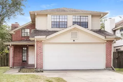 5706 Deer Timbers Trl, Humble, TX 77346