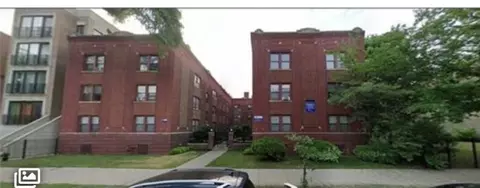3607 S King Dr #1, Chicago, IL 60653
