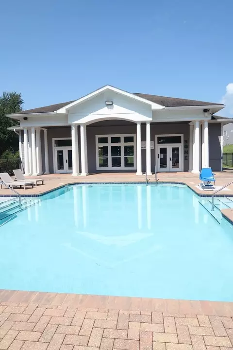 1692 Baldwin Park Dr #1692, Tallahassee, FL 32304