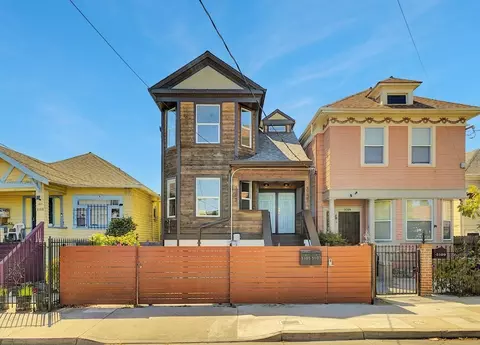 3107 Filbert St #3107, Oakland, CA 94608