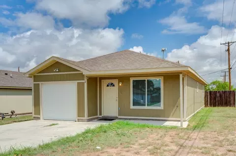 2223 E Main St, Lubbock, TX 79403