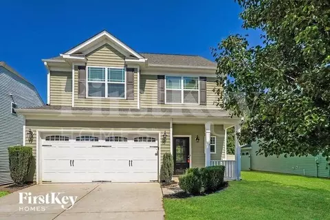 116 Wintergreen Ct, Lexington, NC 27295