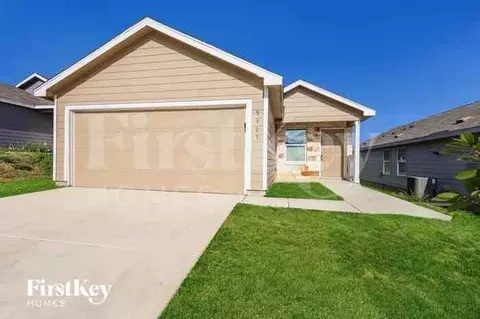 5307 Hornbeck Hts, Converse, TX 78109
