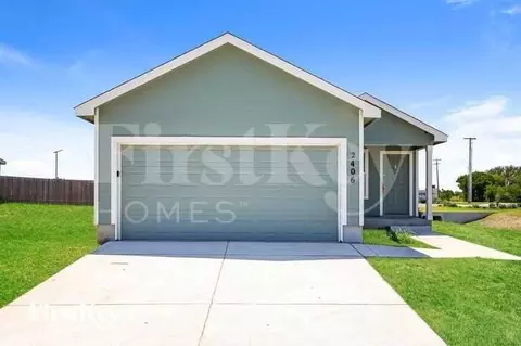 2406 Sweet Olive, New Braunfels, TX 78130