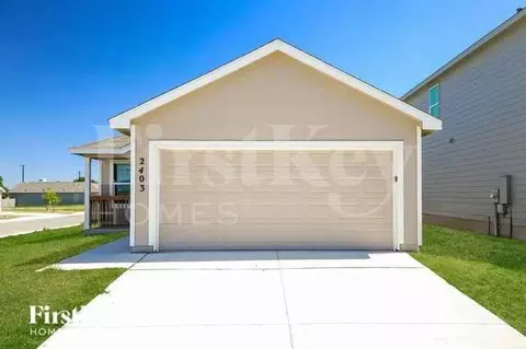 2403 Lake Hls, New Braunfels, TX 78130