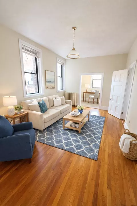 1513 Washington St #44, Boston, MA 02118