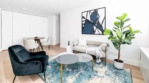 Undisclosed, New York, NY 10016
