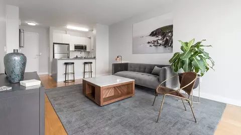 Undisclosed, New York, NY 10019