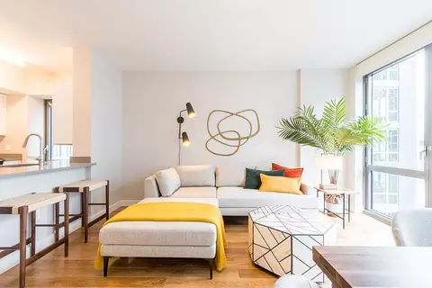 Undisclosed, New York, NY 10019