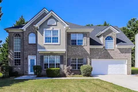 2415 Crestwicke Crossing Ct, Jonesboro, GA 30236