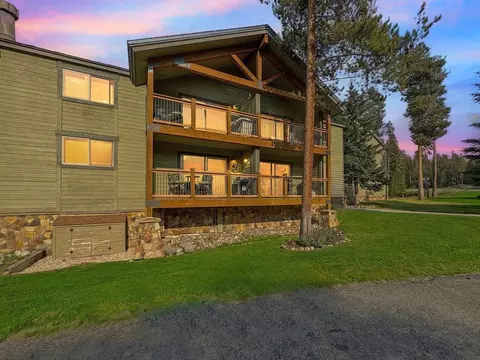 550 S French St #103, Breckenridge, CO 80424