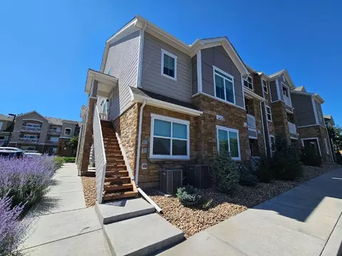 1881 S Dunkirk St #203, Aurora, CO 80017