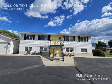 531 N 600 E #2, Spanish Fork, UT 84660