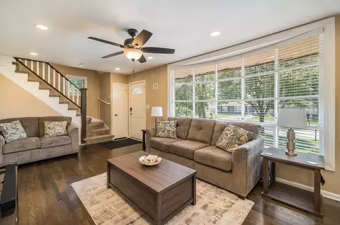 w edward st, Lombard, IL 60148