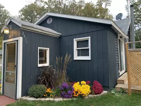 2471 Arrowwood Ave #NA, Bitely, MI 49309
